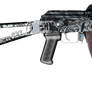 AKS-74u