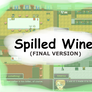 Spilled Wine - Hetalia Fangame (UPDATE!)