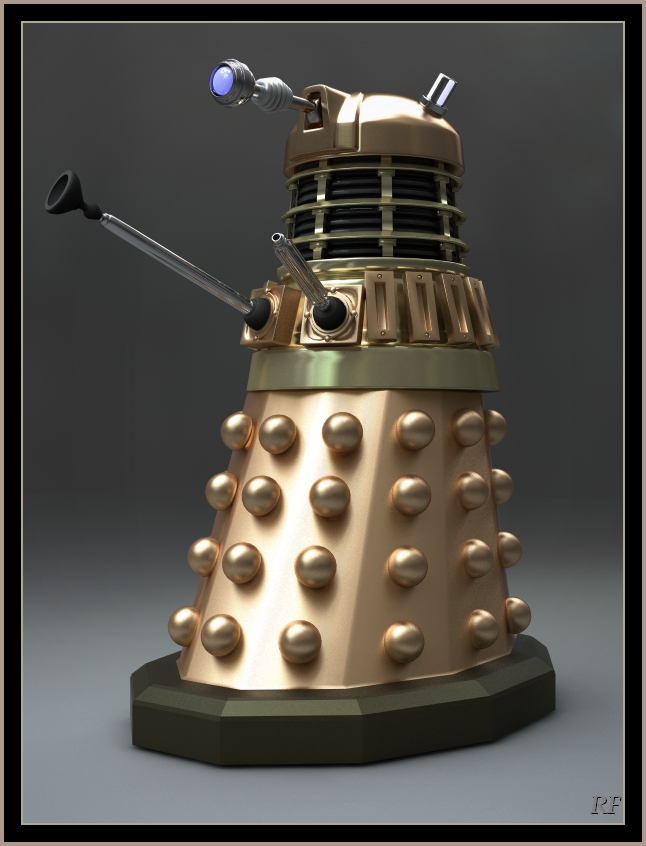 Smod Dalek