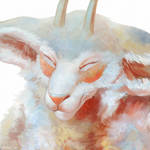 Portrait Speedpaint 74 by Vakrai