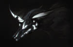 Portrait Speedpaints 67 by Vakrai