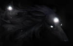 Portrait Speedpaints 68 by Vakrai