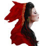 Red ridding hood