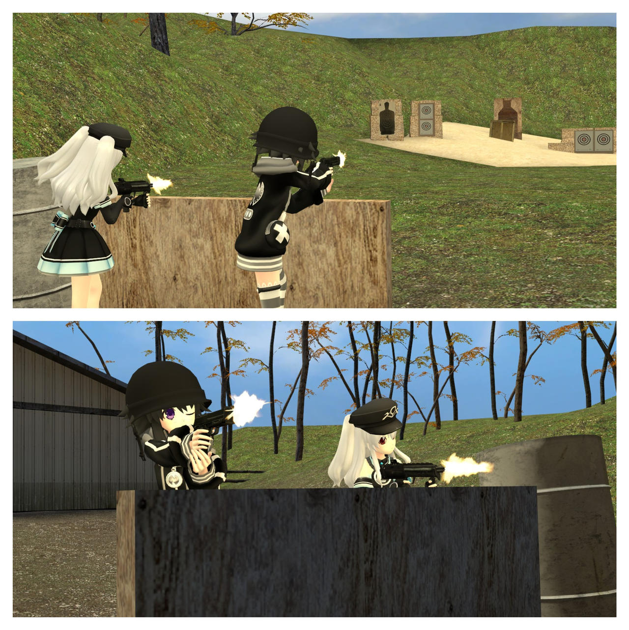 Target Deviantart Target Practice by TacticalCTUBlak on DeviantArt