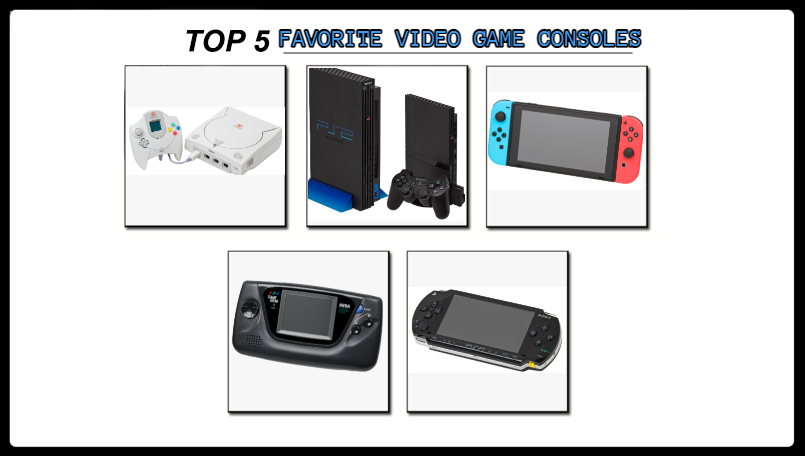 video game consoles like playstation 4 and xbox one receive the same amount of money video game consoles like playstation 4 and xbox one receive the same amount of money