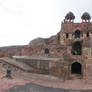 Pura Quila , Delhi