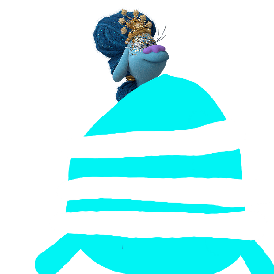 Queen Essence inflation part 4 by Tyu134 on DeviantArt