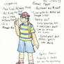 M2 Heroes: Ness