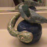 Snake Ceramic