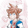 Sora KH1