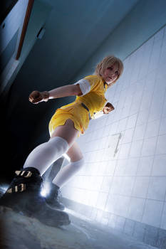 Seras [Ultimate]