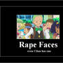 Cilan Rapeface meme