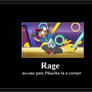 Pikachu Rage Meme