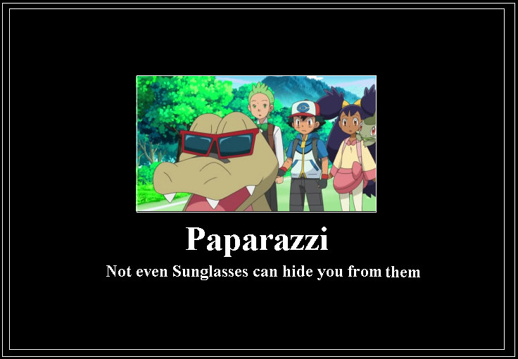 Paparazzi Meme by 42Dannybob on DeviantArt Paparazzi Meme by 42Dannybob on DeviantArt