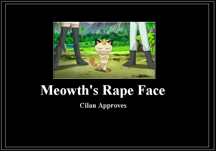 I think I raped meowbahh? : r/meowbahhhaters