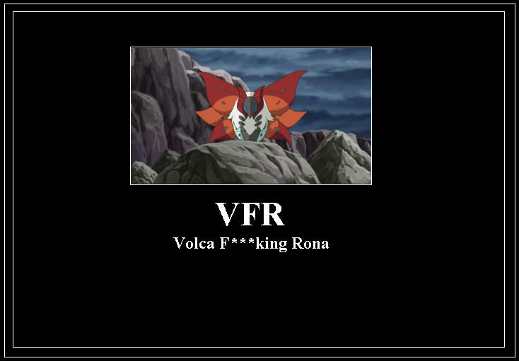 VFR Meme by 42Dannybob on DeviantArt