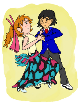 AAML Dance The Night Away (Colored)