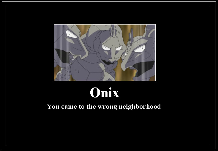 Grant Onix Meme by 42Dannybob on DeviantArt