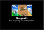 Dragonite Mad Meme