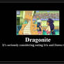 Dragonite Eat Meme