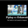 Piplup vs Oshawott Meme 2