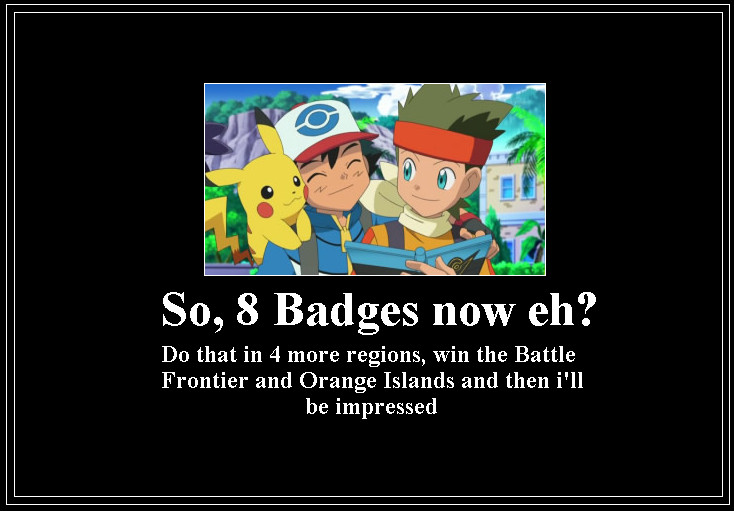 Badges Meme 4