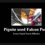 Falcon Punch Meme 2