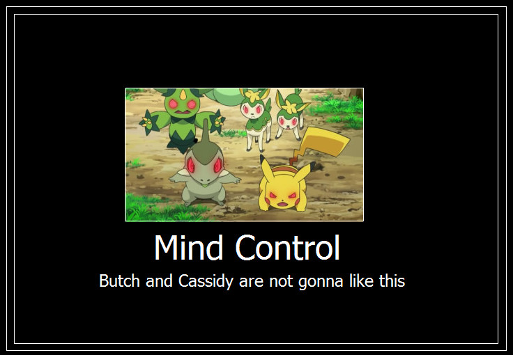 Mind Control Meme 2 by 42Dannybob on DeviantArt