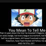 Ash Shocked Meme
