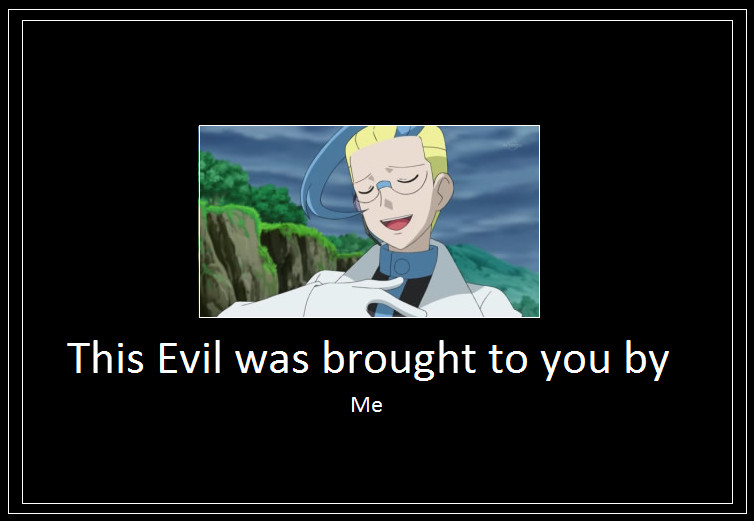 Colress Credit Meme