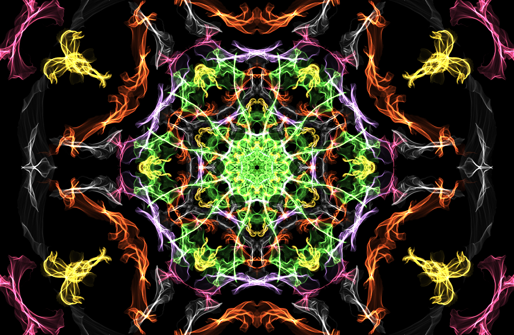 Kaleidoscope