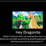 Dragonite Sumo Meme