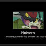 Noivern Meowth Meme