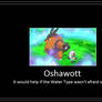 Oshawott Fire Meme