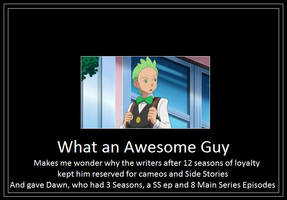 Cilan Writers Meme (SSS2)
