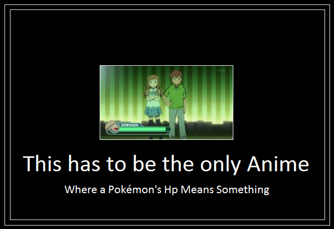 Hp Meme (Original Memes) by 42Dannybob
