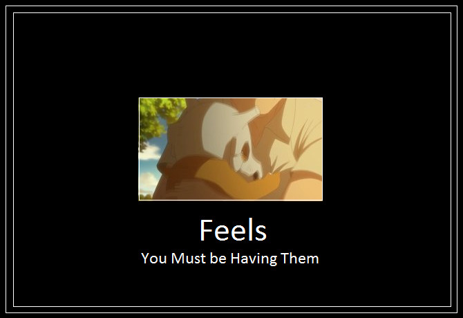 Feels Meme (Original Memes P2) by 42Dannybob