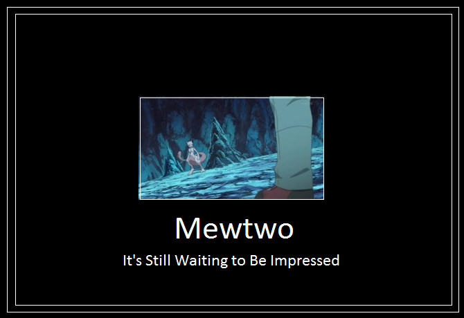 Mewtwo Wait Meme (Original Memes P4)