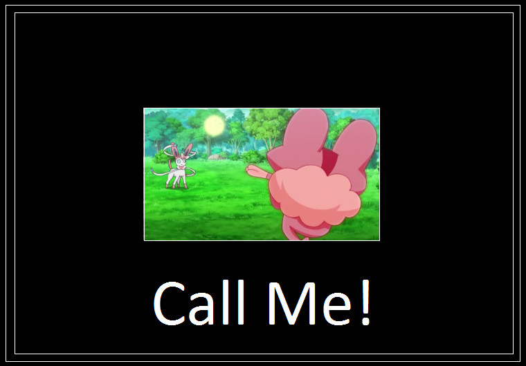 Froakie Sylveon Meme 3