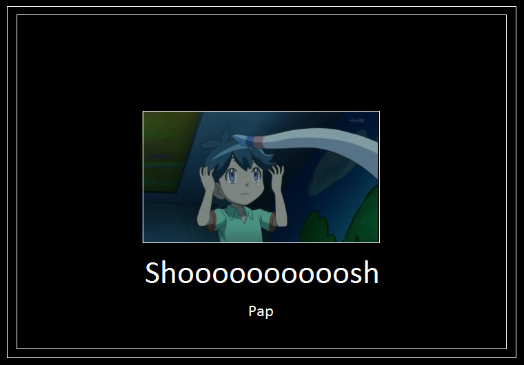 Sylveon Pap Meme