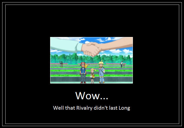 Rival Meme 2 by 42Dannybob on DeviantArt