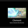 Clemont Ghost Meme 3