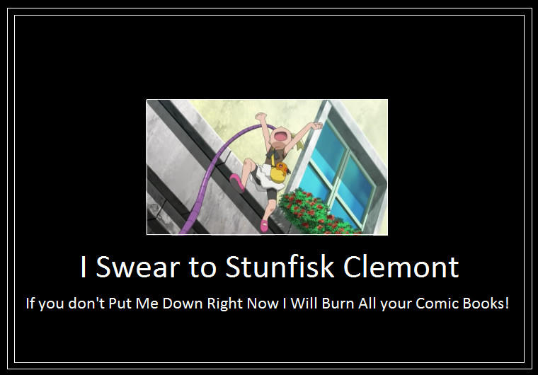 Bonnie Drop Meme By 42dannybob On Deviantart