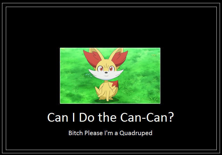 Can-Can Meme 2 by 42Dannybob on DeviantArt