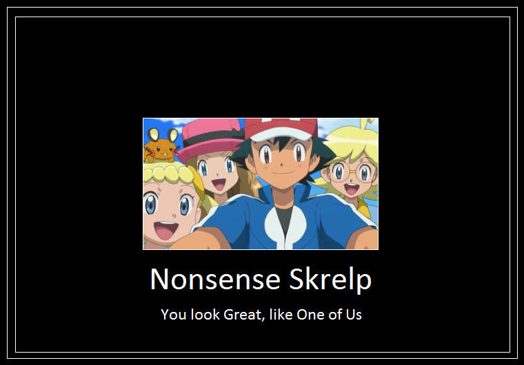 Skrelp Plaster Meme 3 by 42Dannybob on DeviantArt