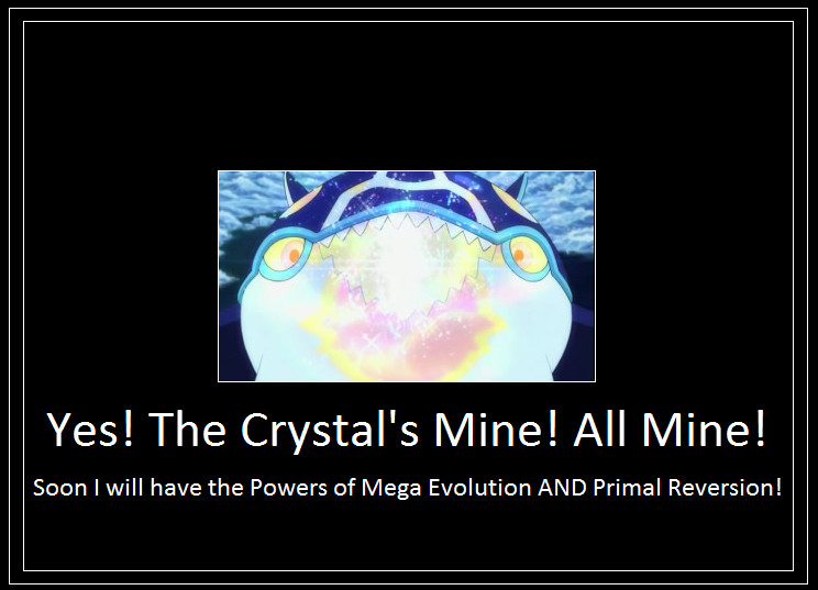Kyogre Crystal Meme (SixSixSix Memes)