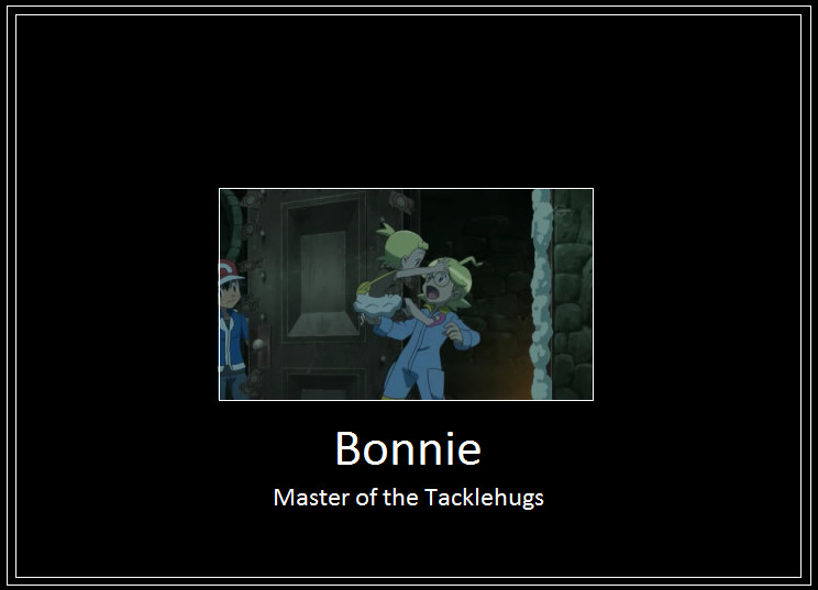 Bonnie Hug Meme 10