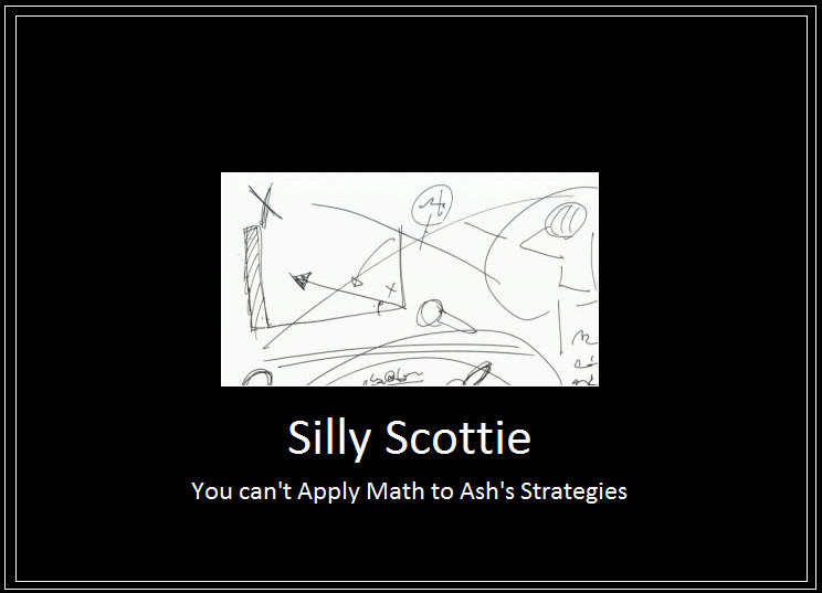 Scottie Math Meme by 42Dannybob on DeviantArt
