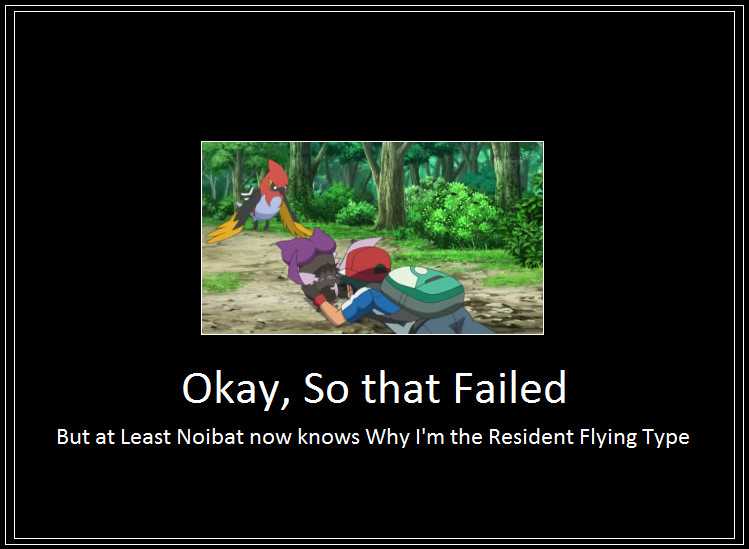 Hawlucha Noibat Fly Meme 3