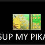 Pikachus Meme (SSSe7en Memes)